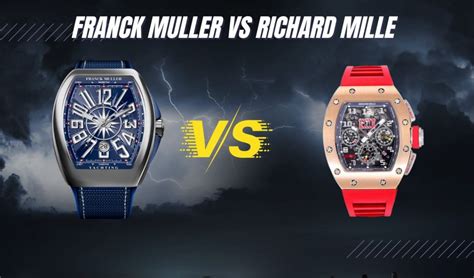 jacob and co vs richard mille|THREE WAY BATTLE .